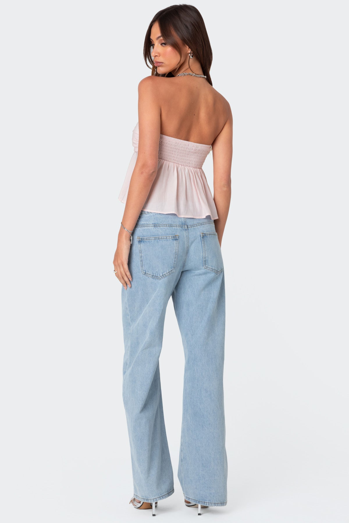 Starfish Strapless Top - Image 2