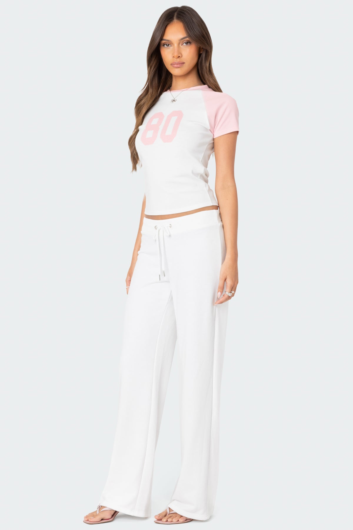 80'S Raglan T Shirt - Image 4