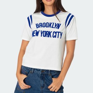 New Yorker T Shirt