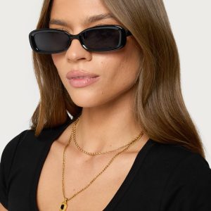 Demie Square Sunglasses
