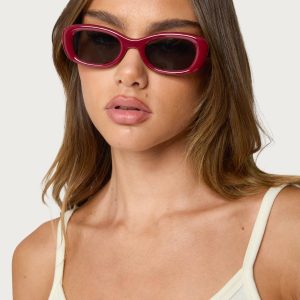 Juna Square Sunglasses