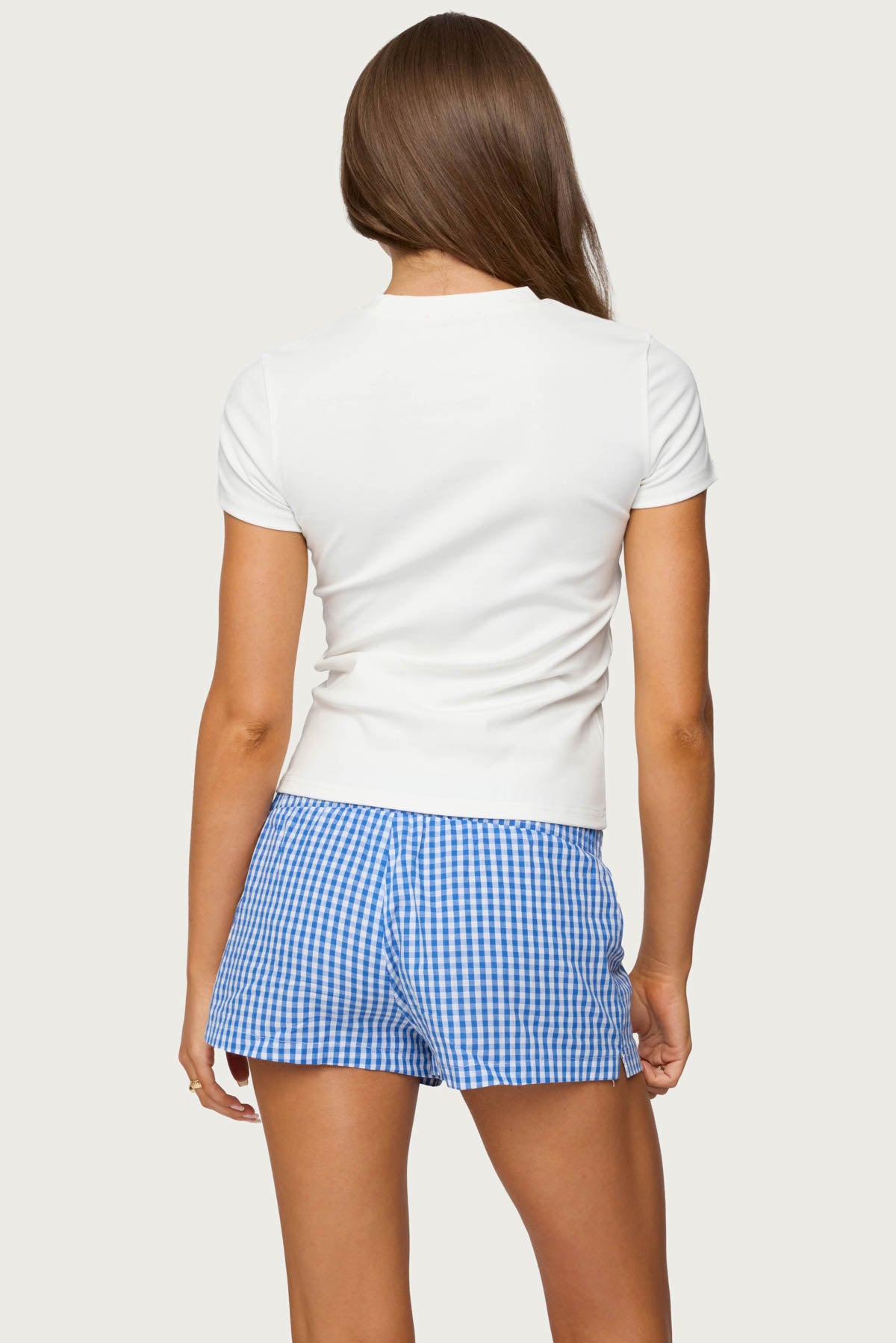 Marelle Flower Graphic T Shirt - Image 5