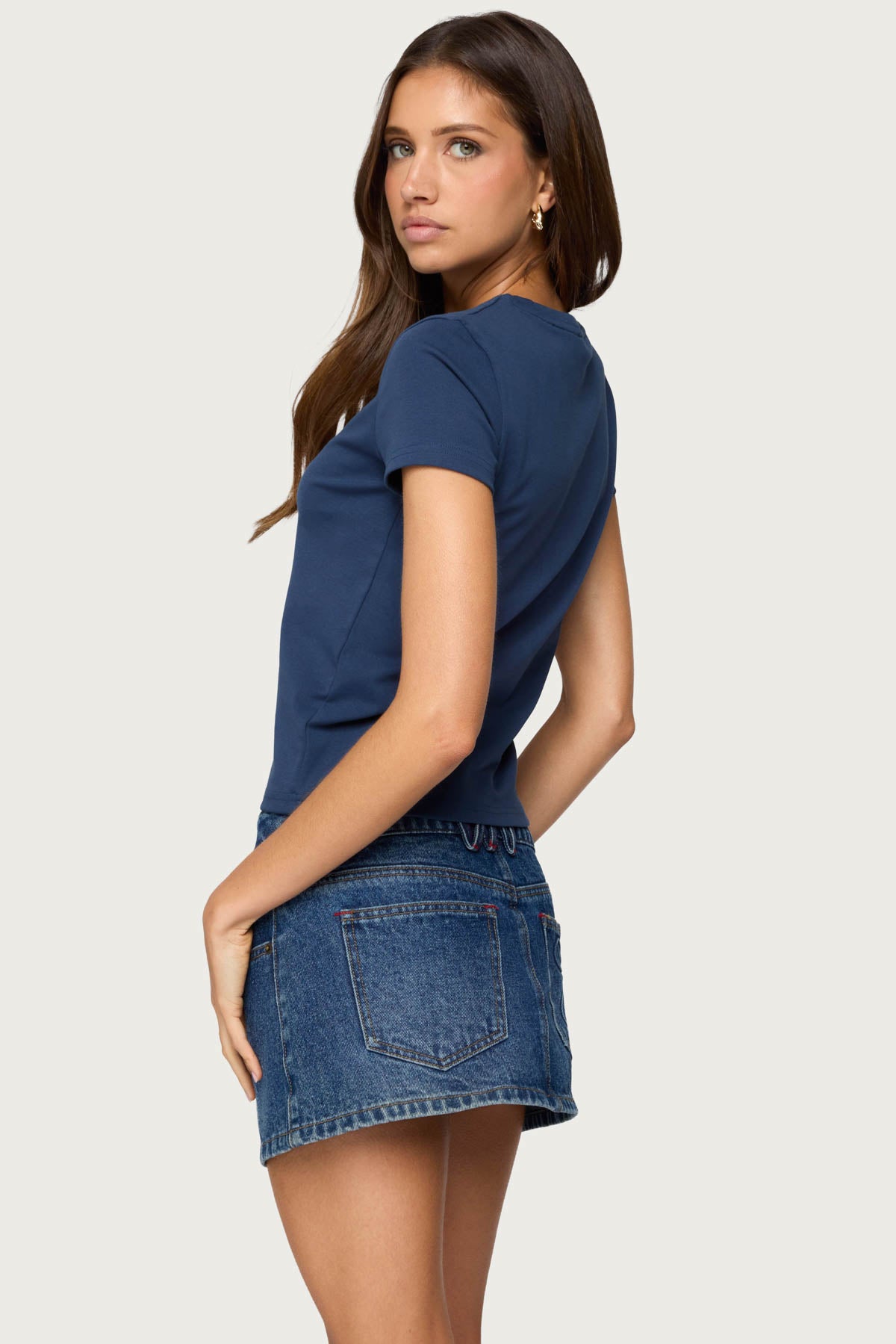 Lobster Club T Shirt - Image 4