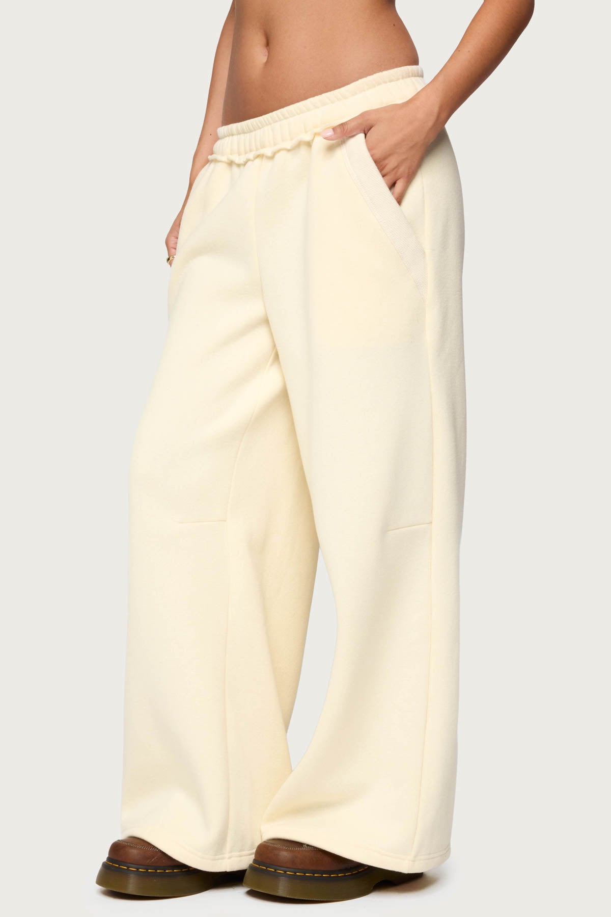 Kori Oversized Sweatpants - Image 3