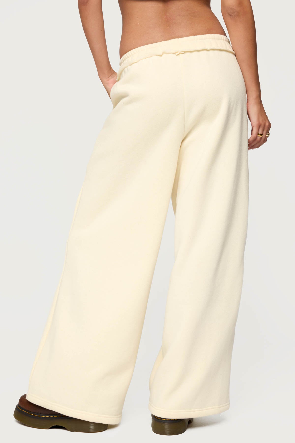 Kori Oversized Sweatpants - Image 5