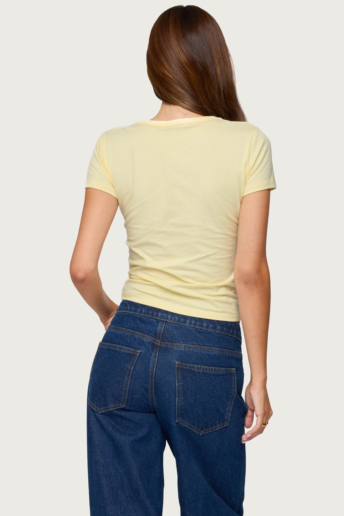 Local Market Graphic T Shirt - Image 6