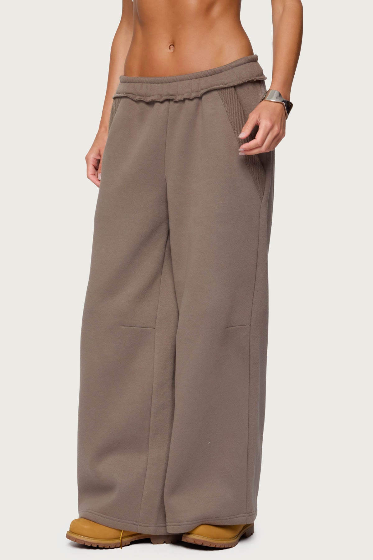 Kori Oversized Sweatpants - Image 3