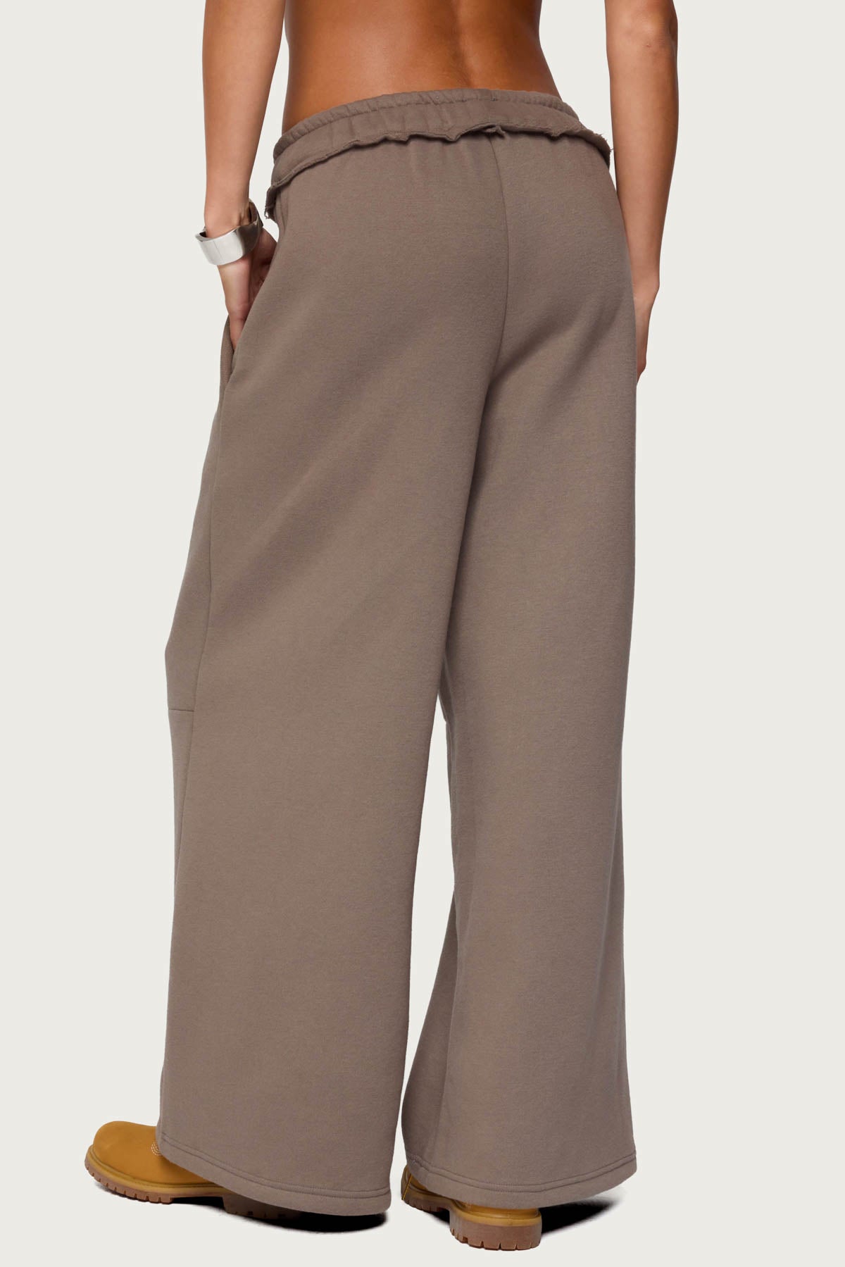 Kori Oversized Sweatpants - Image 5