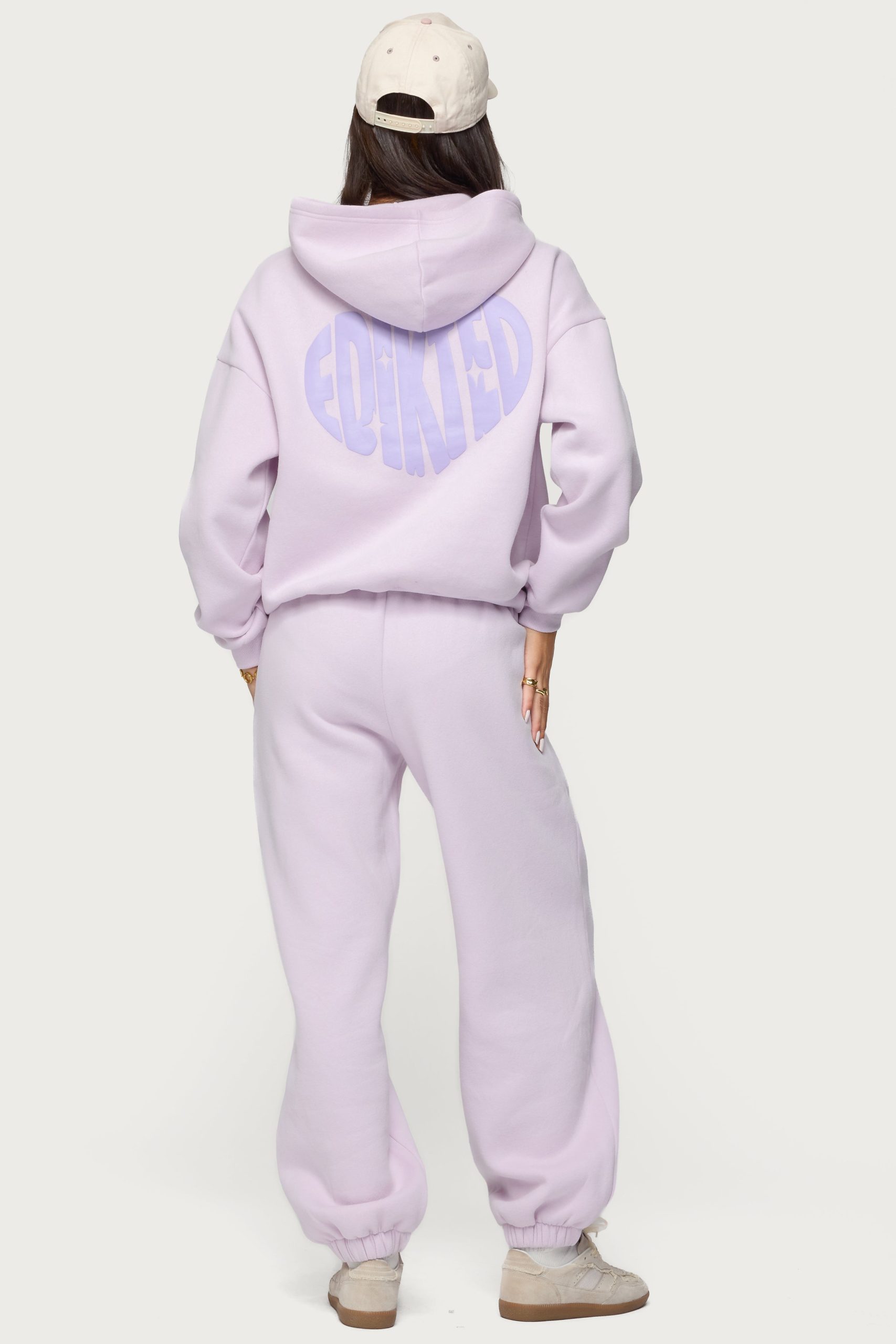 Major Love Edikted Hoodie - Image 5