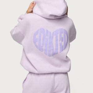 Major Love Edikted Hoodie