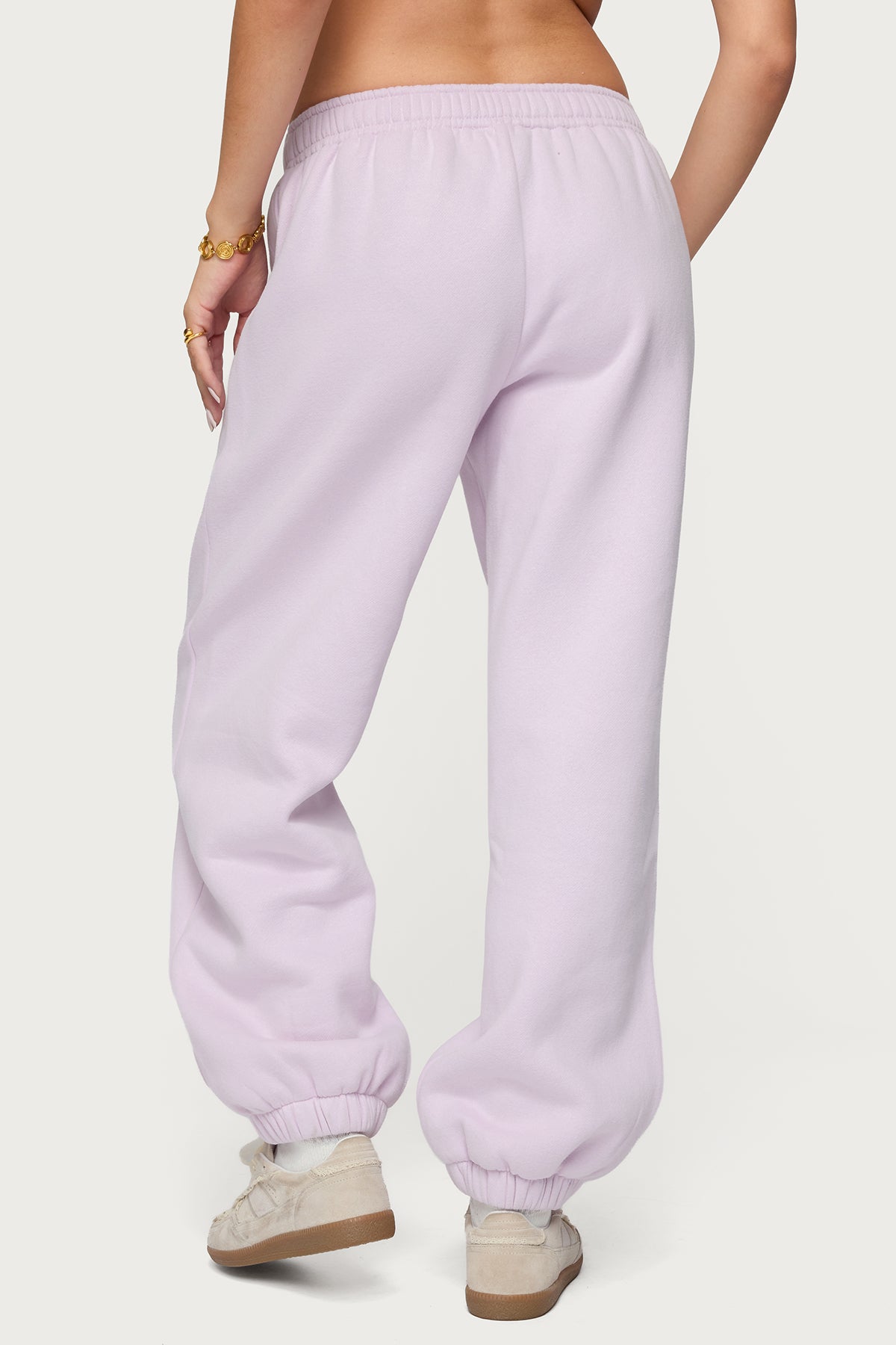 Major Love Edikted Sweatpants - Image 4
