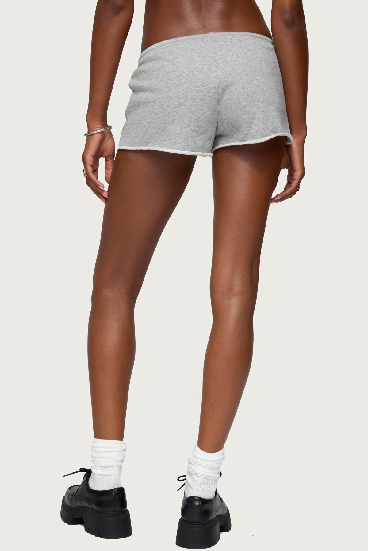 Leeroy French Terry Shorts - Image 5