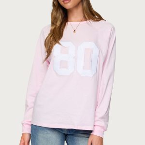 80 Oversized T-Shirt