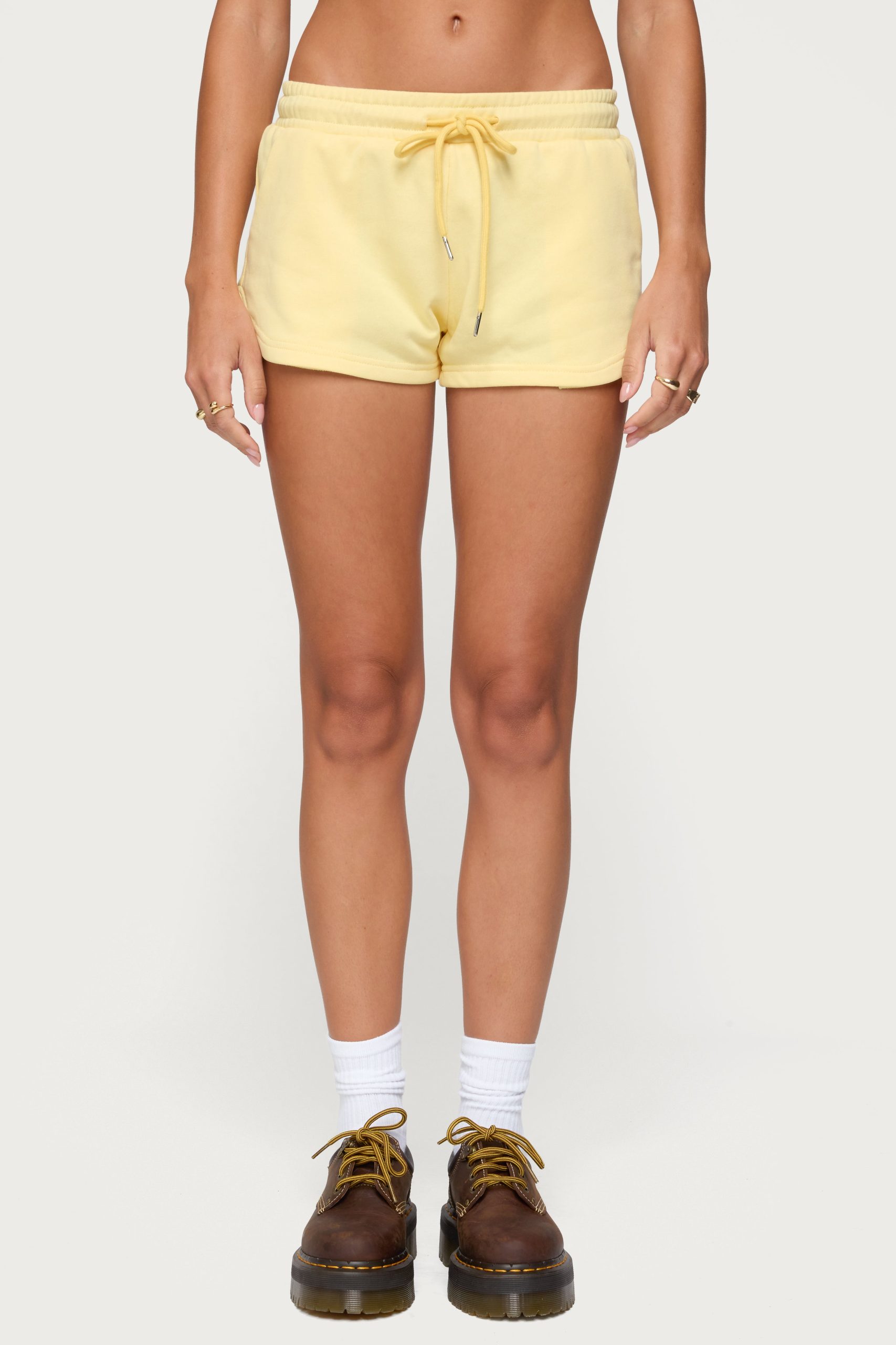 Kordelia Shorts - Image 2
