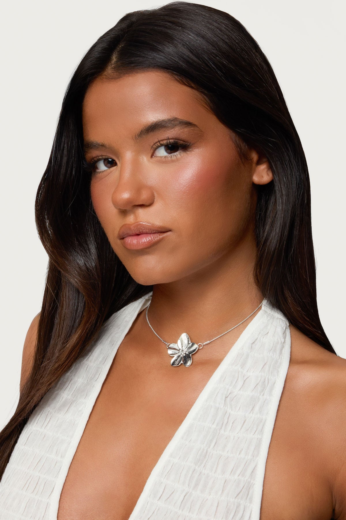 Botanical Babe Necklace