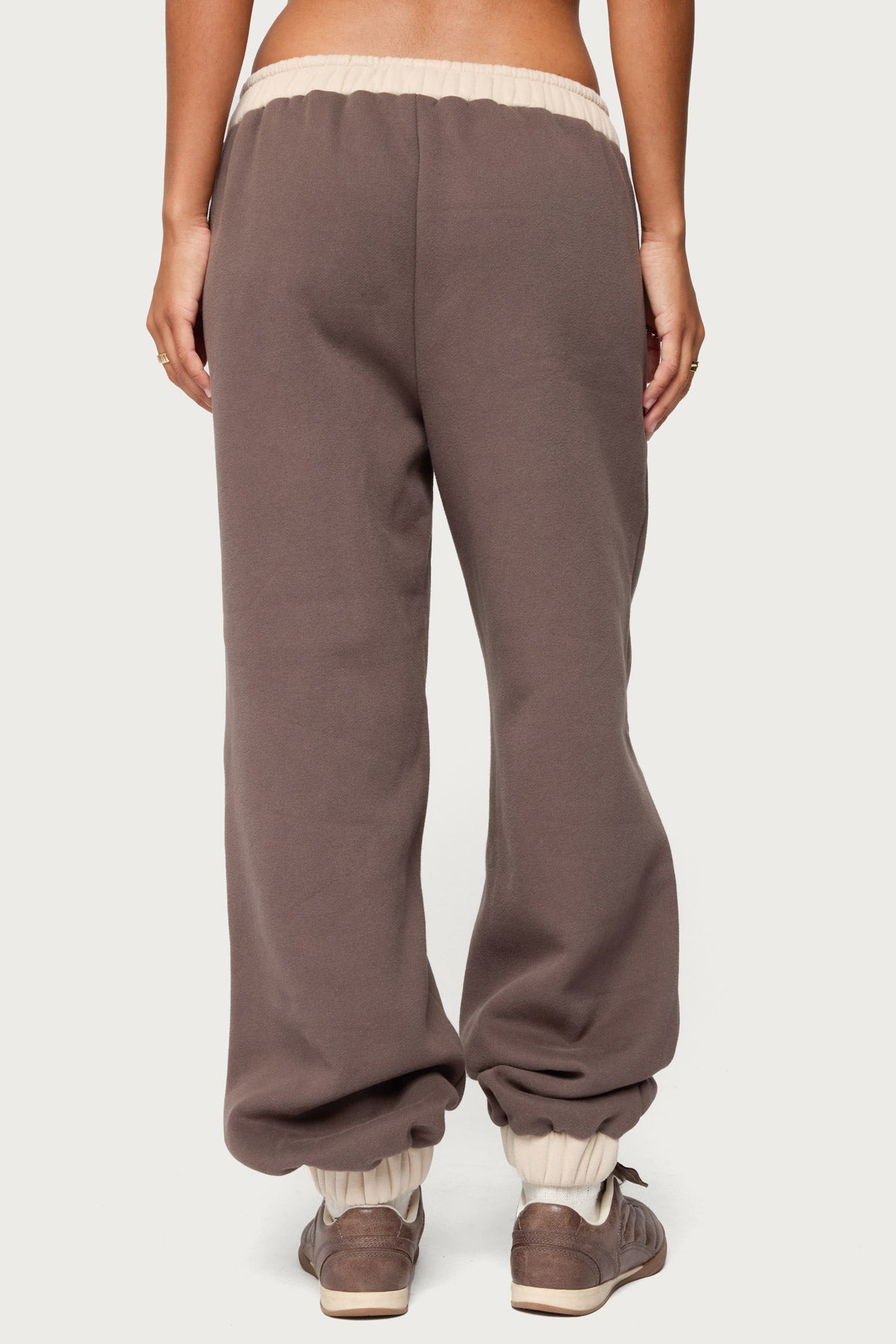 Edikted 1980 Sweatpants - Image 4