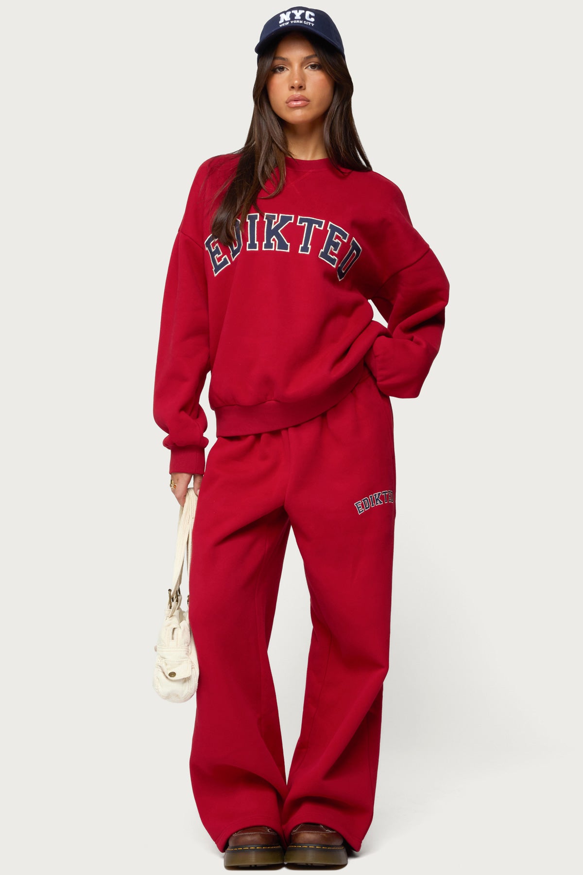 Edikted Major Sweatshirt - Image 2