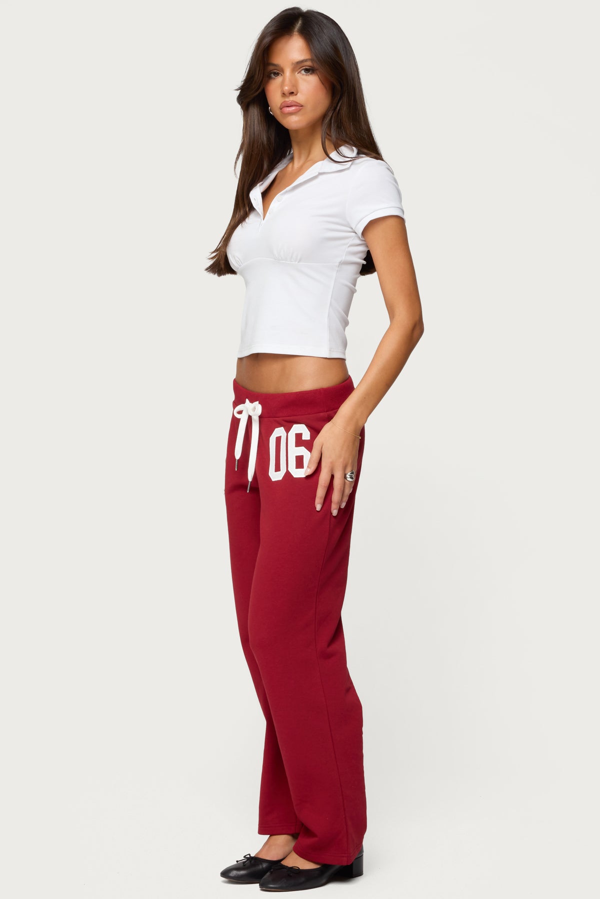 Petite 06 Sweatpants - Image 3
