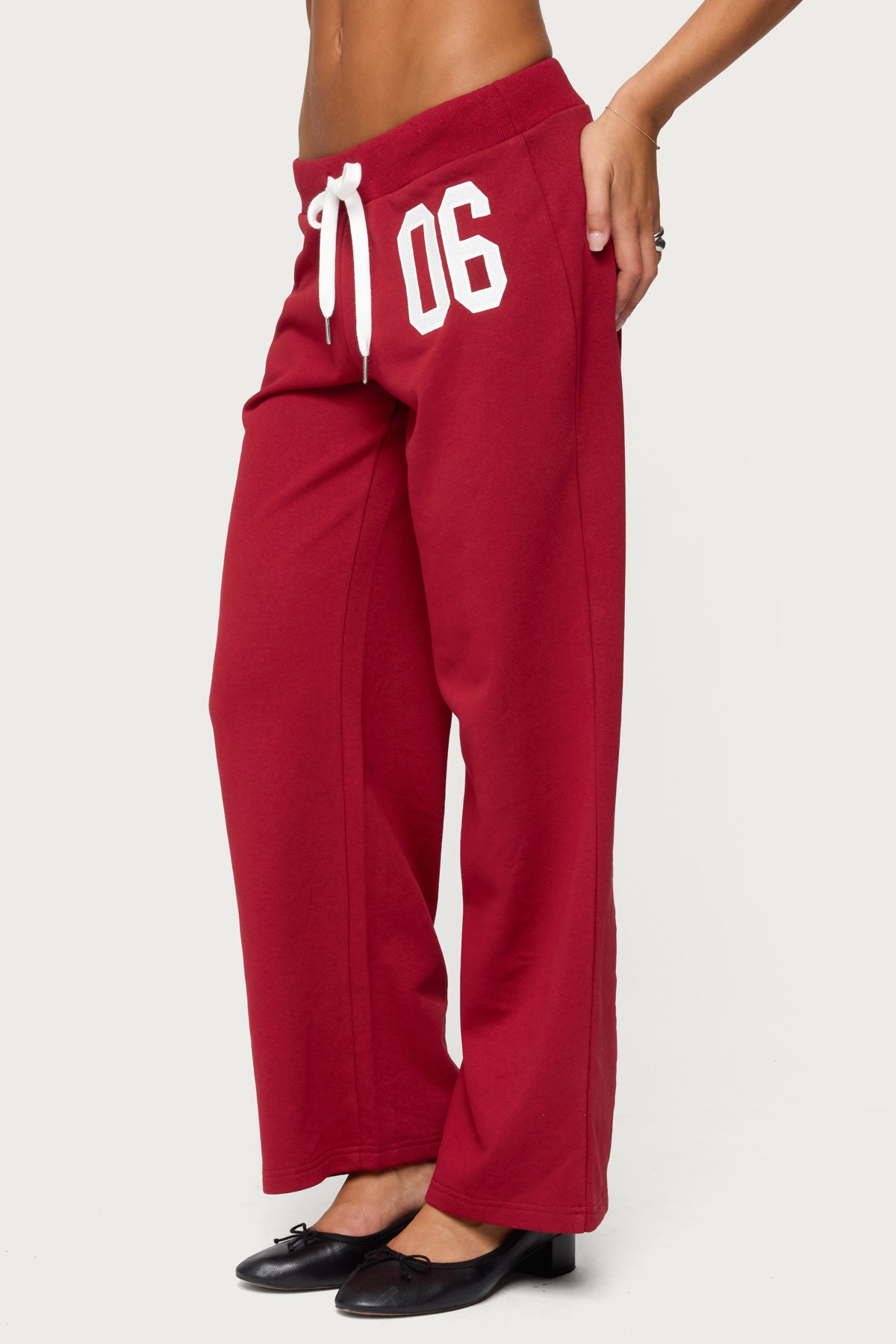 Petite 06 Sweatpants - Image 4