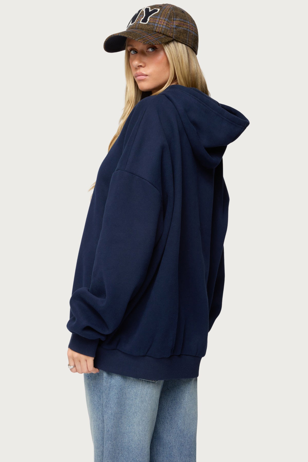 Rhyan 76 Oversized Hoodie - Image 5