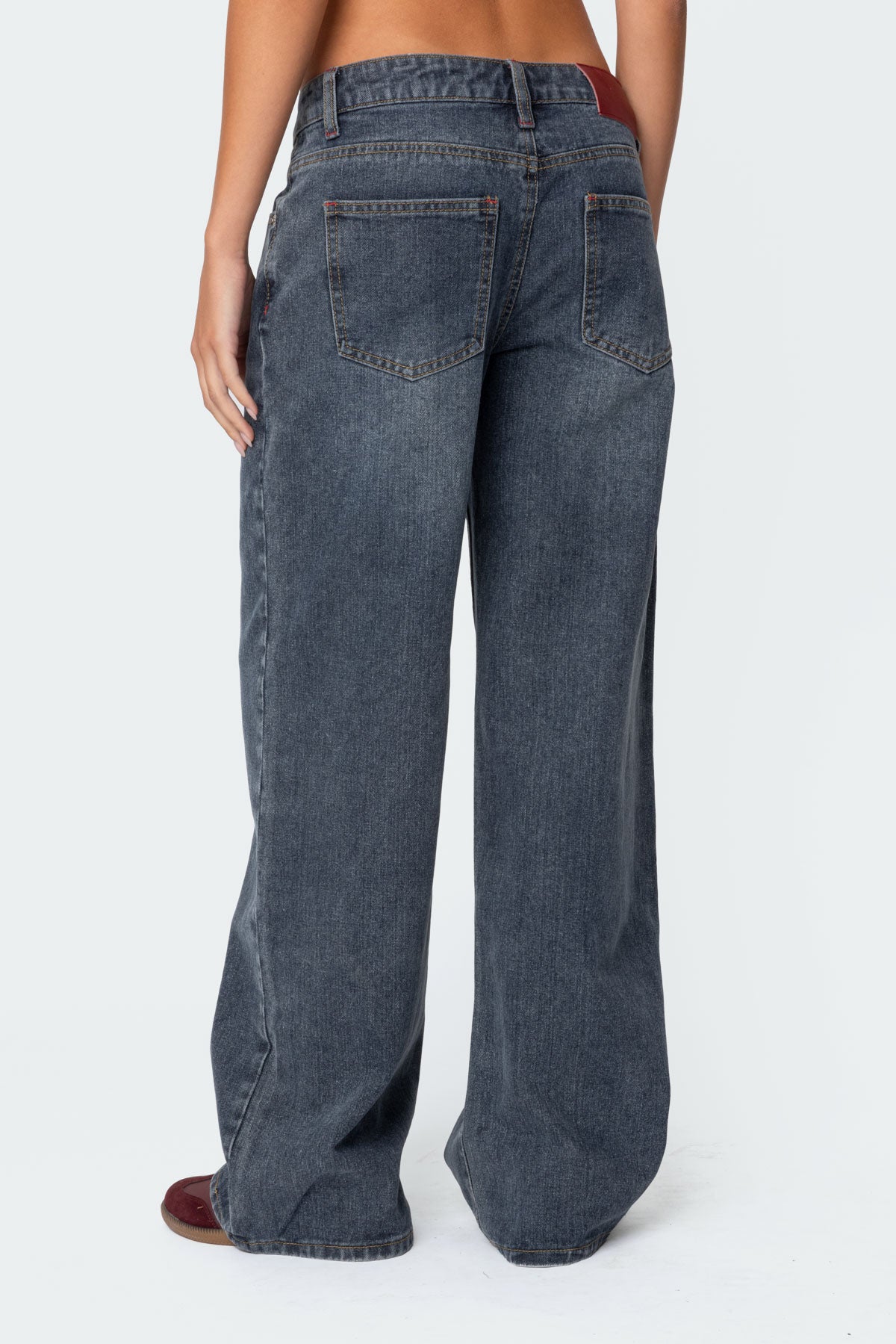 Ace Relaxed Jeans - Image 5