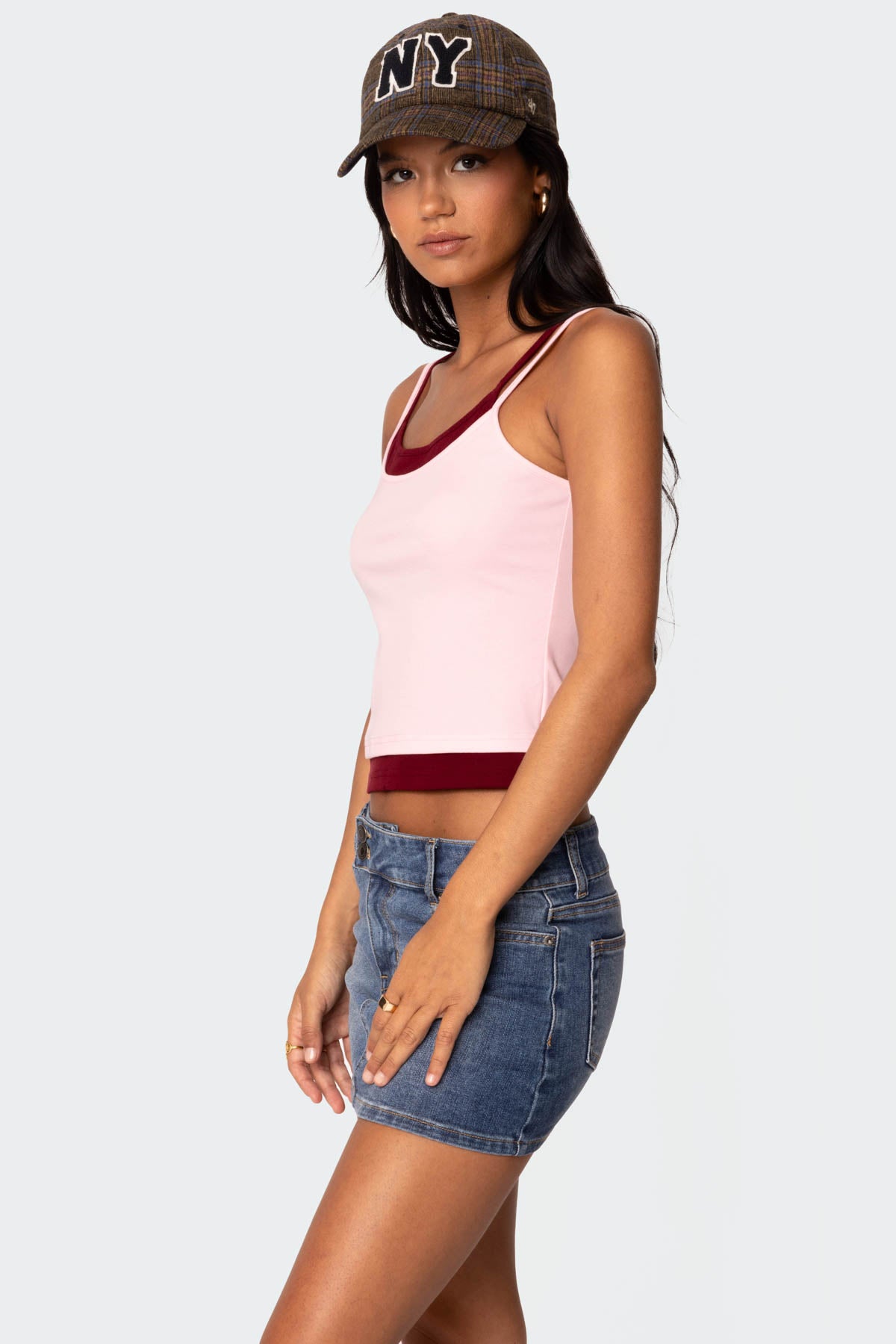 Element Layered Tank Top - Image 3