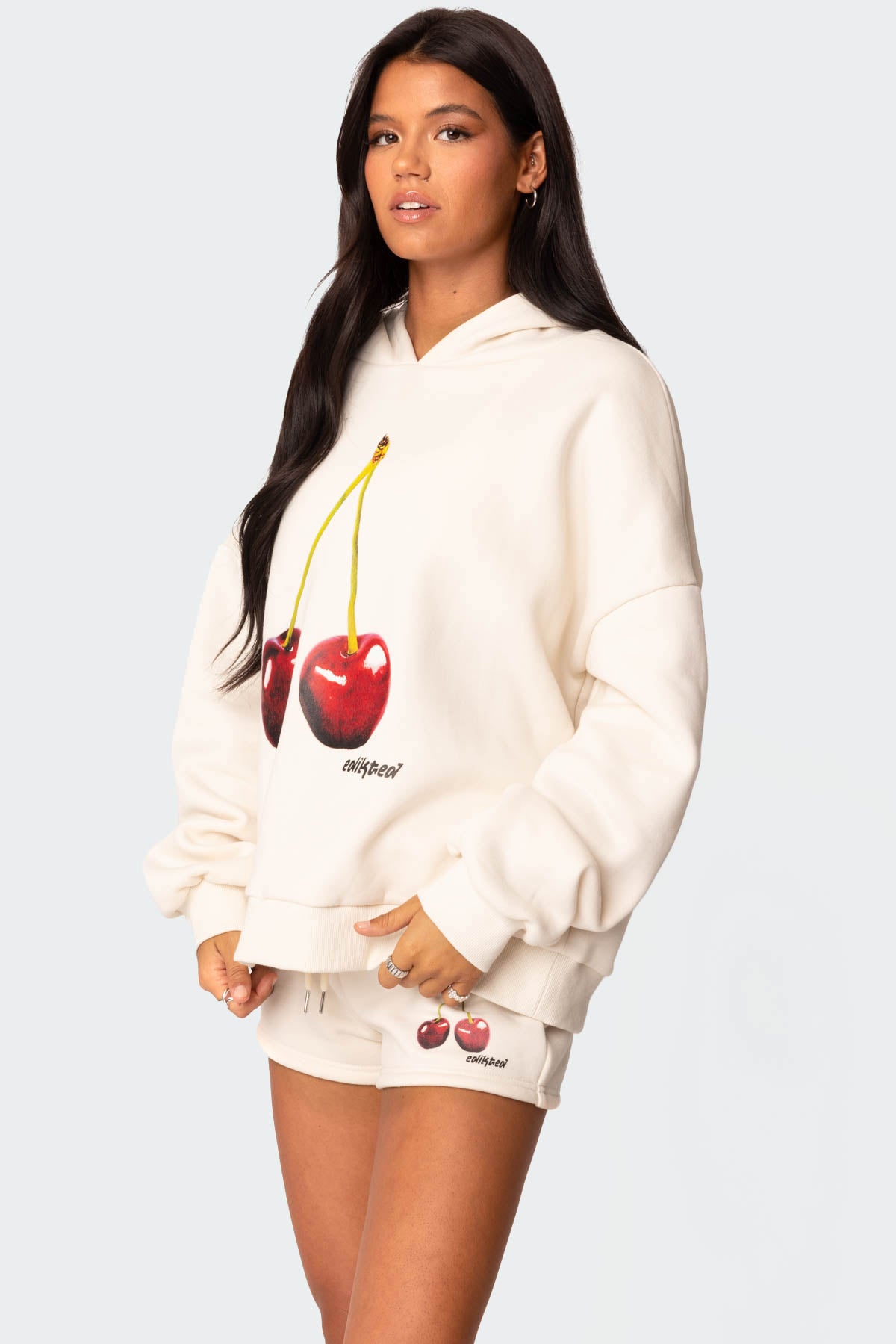Mon Cheri Hoodie - Image 3