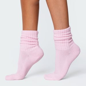 Scrunch Socks