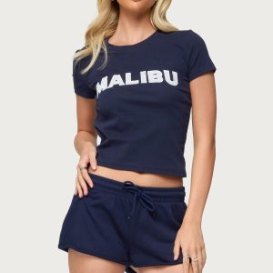 Pacific Coast T Shirt