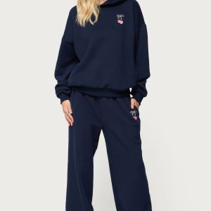 I Don't Chase I Attract Sweatpants