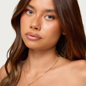 Ace Of Hearts Necklace