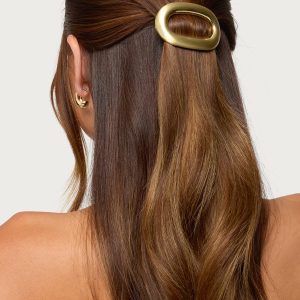 Hair Barrette
