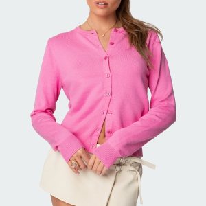 Shlo Knitted Cardigan