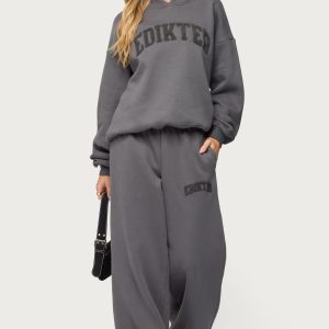 Edikted To You Sweatpants