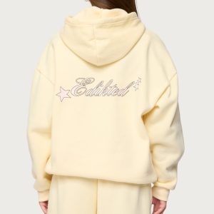 Club Edikted Hoodie