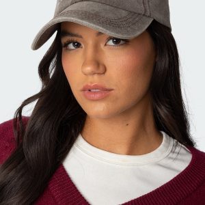 New York Washed Baseball Cap