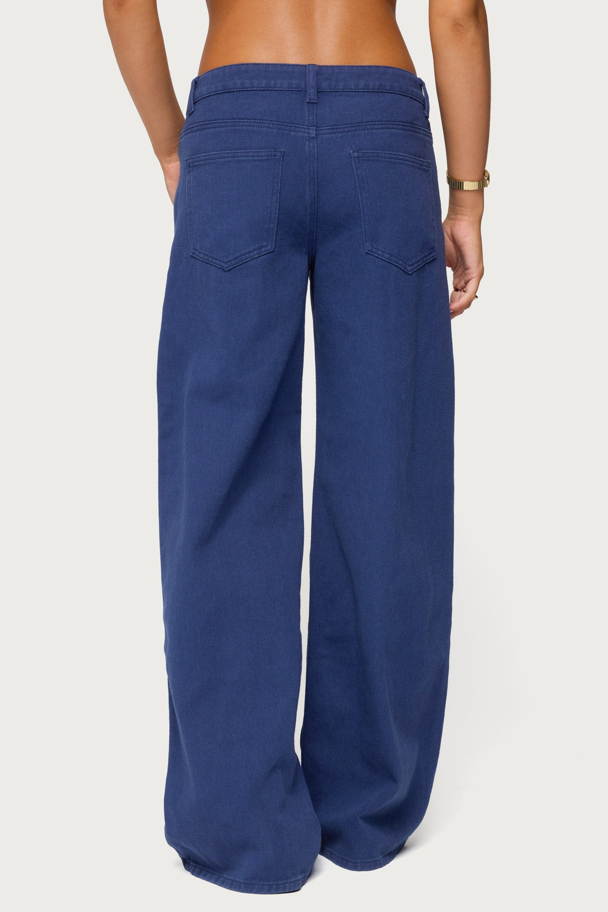 Daytime Low Rise Jeans - Image 5