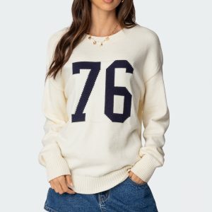 76 Sweater