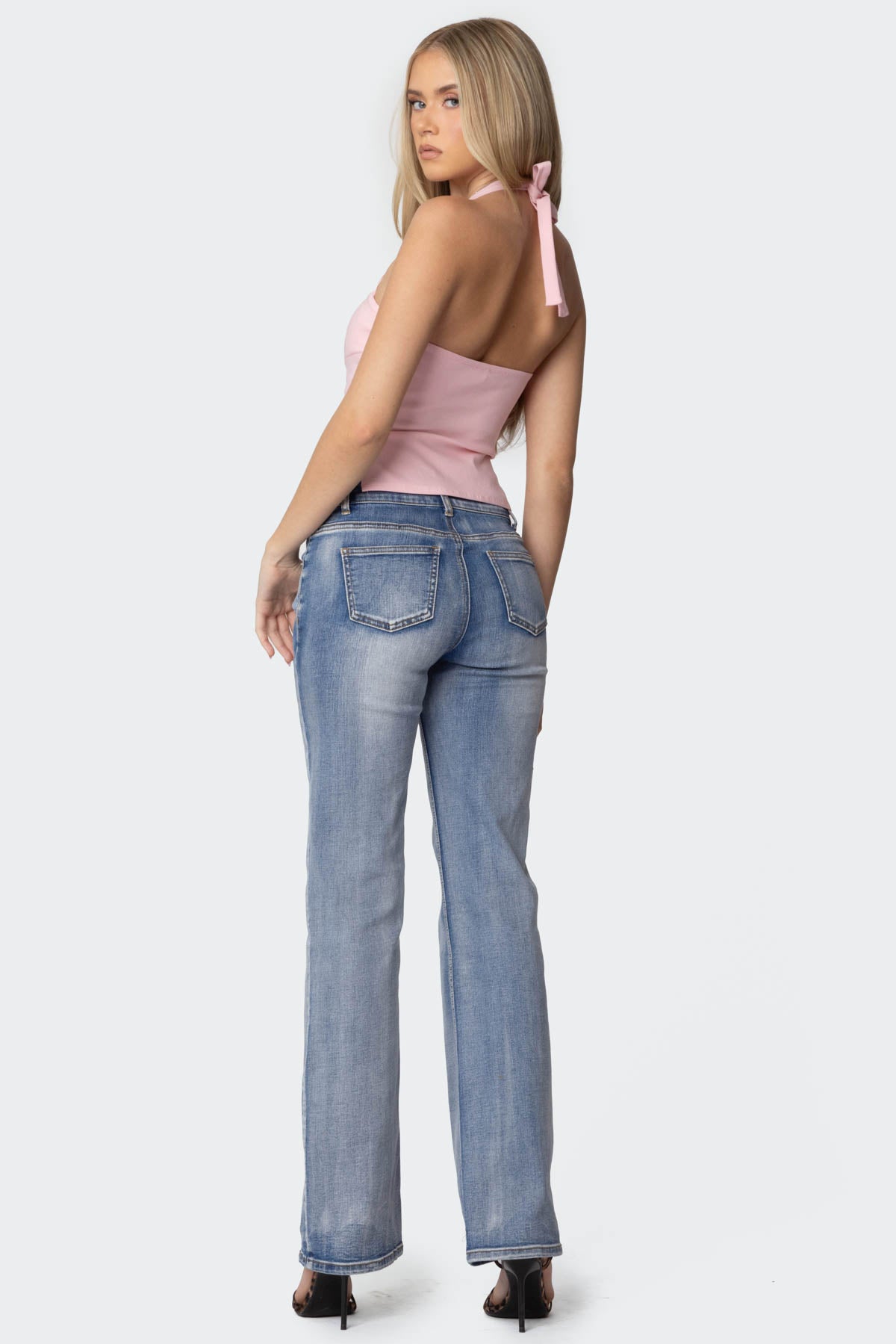 Dara Halter Top - Image 2