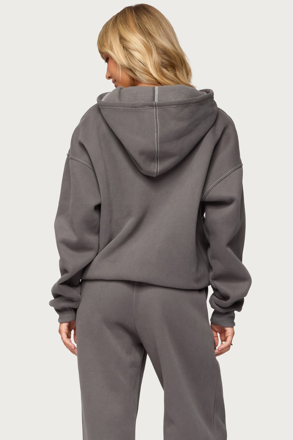 Mili Edikted Hoodie - Image 5