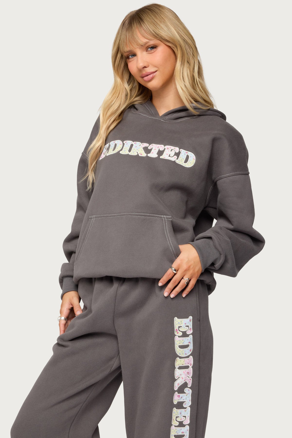 Mili Edikted Hoodie - Image 4