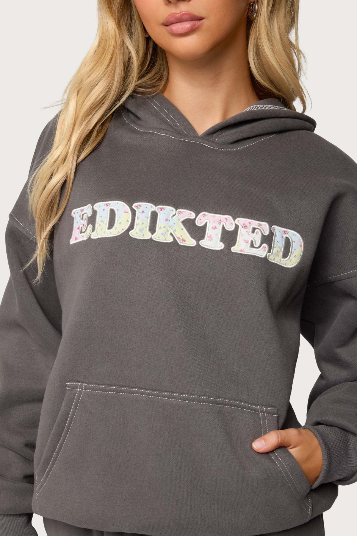 Mili Edikted Hoodie - Image 2