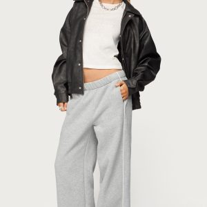 Petite Autumn Sweatpants