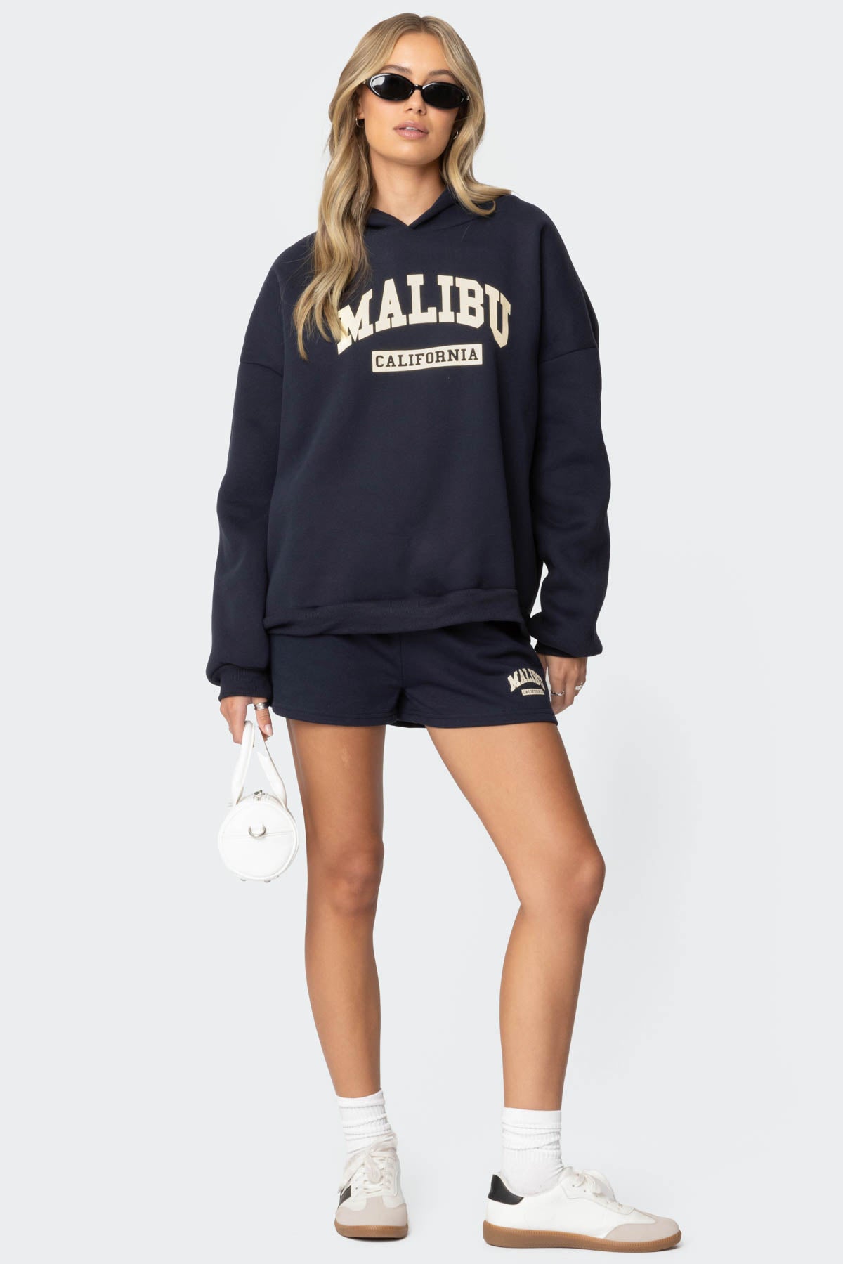 Malibu High Hoodie - Image 2