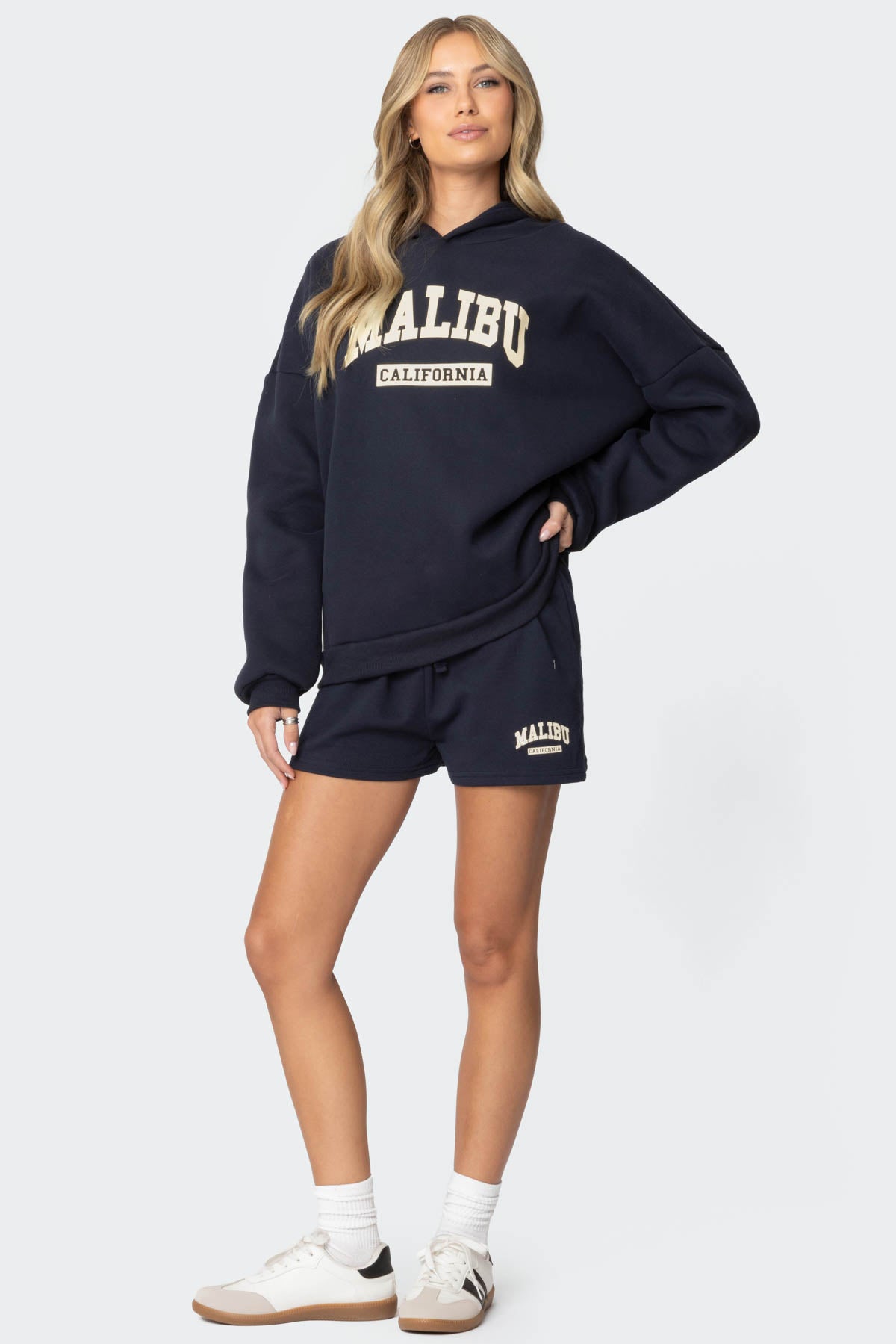 Malibu High Hoodie - Image 5
