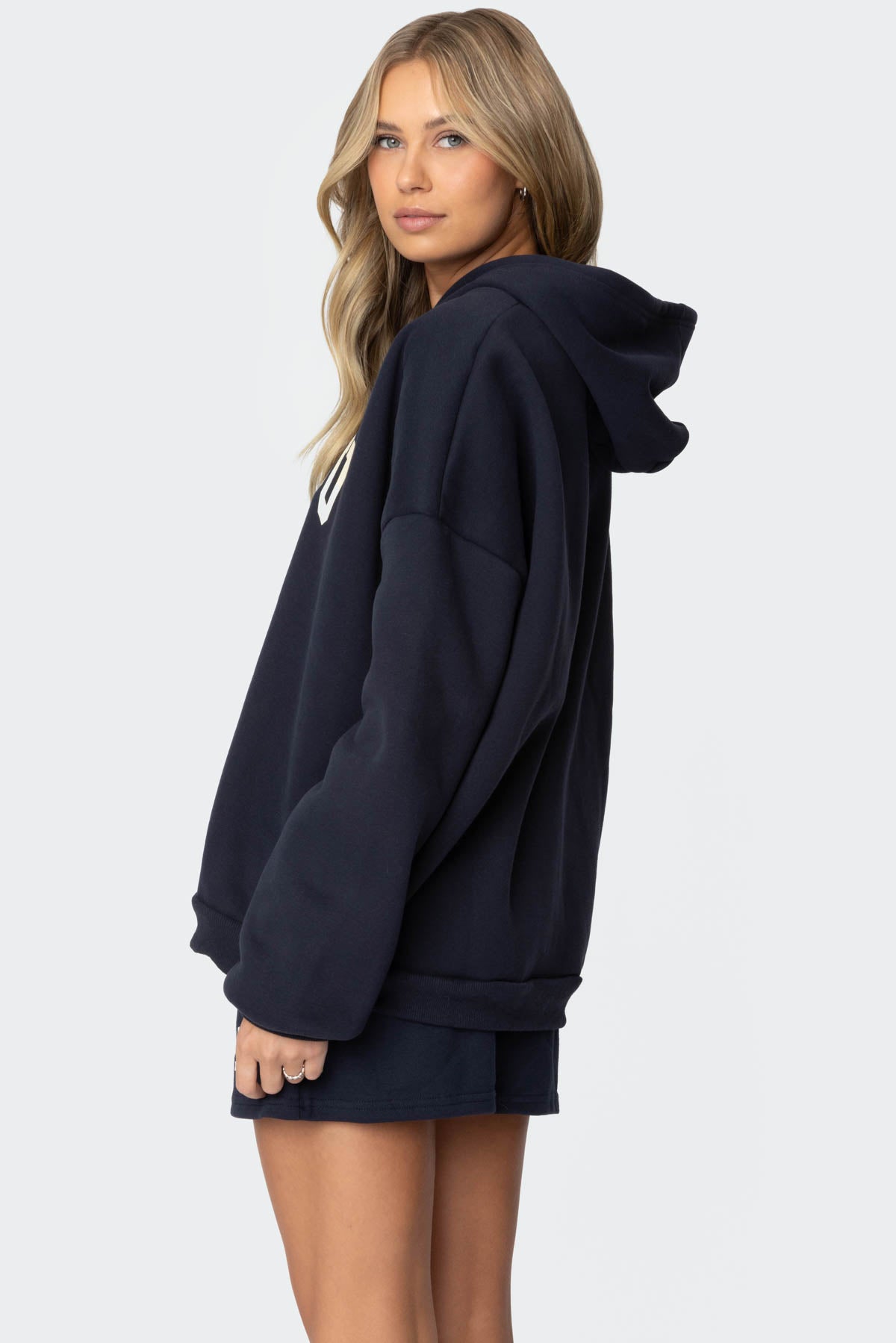 Malibu High Hoodie - Image 4