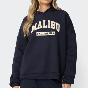 Malibu High Hoodie