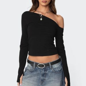 Swan Asymmetric Top