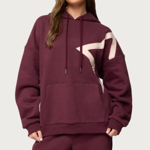 Starly Oversized Hoodie