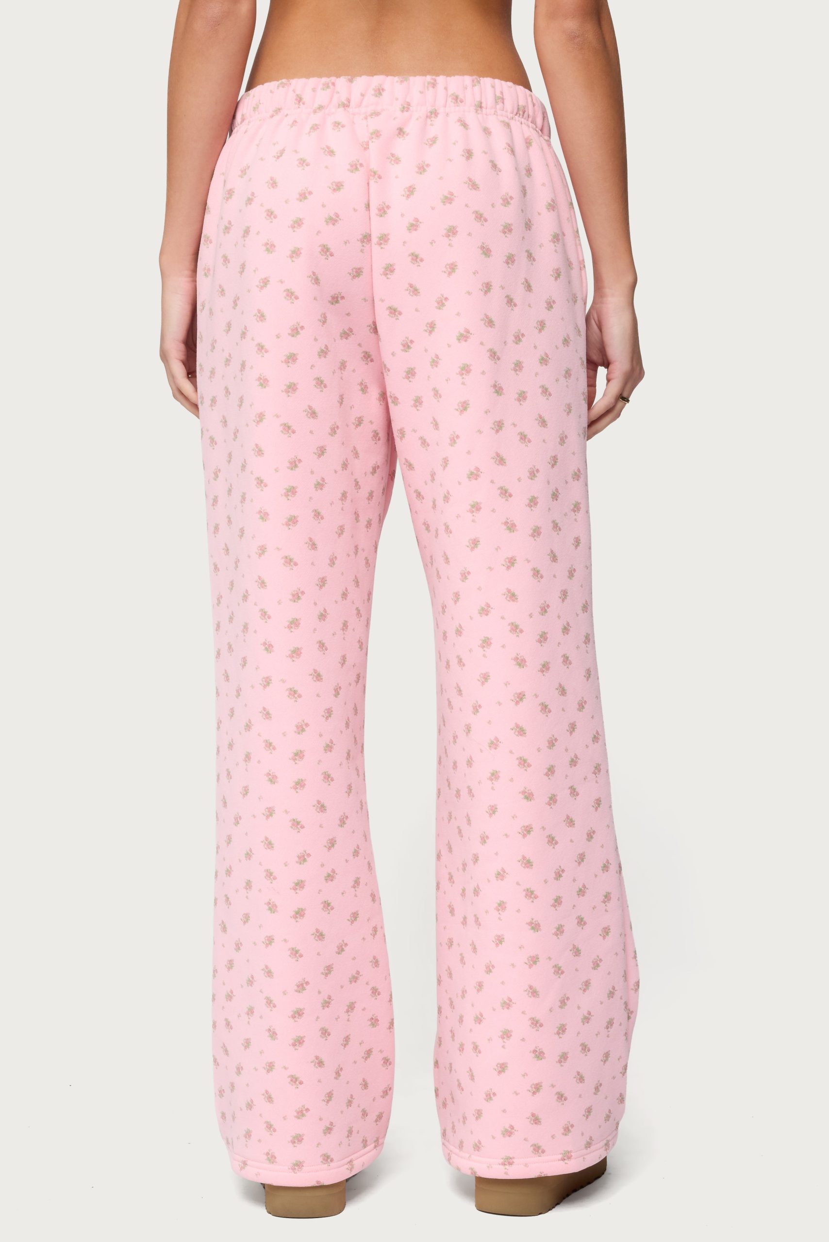 Flower Power Sweatpants - Image 5